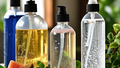 How to Choose the Right Nonionic Surfactant for Your Needs?