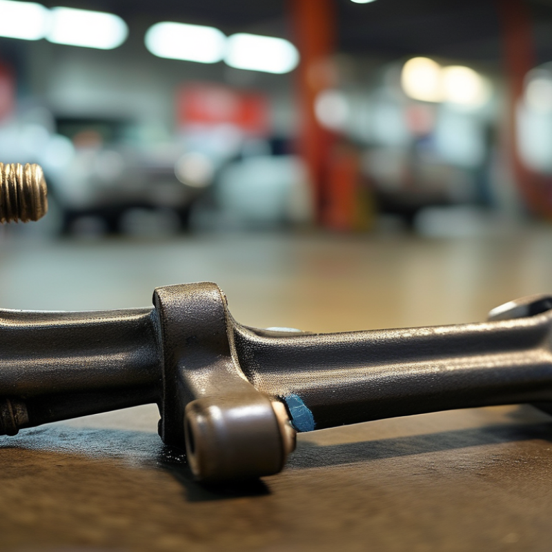 Why is the Steering Pitman Arm Crucial for Your Vehicle?