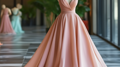 How to Choose the Perfect Evening Gown Dress for Any Occasion?
