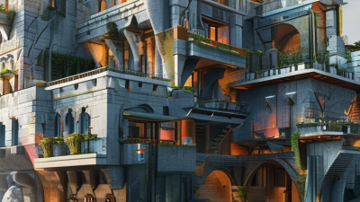 2026 How to Create Stunning Blender Architecture Renders?