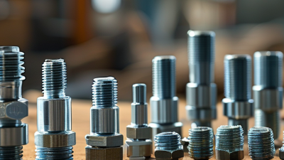2026 Best Lock Nuts for Global Buyers to Choose From?