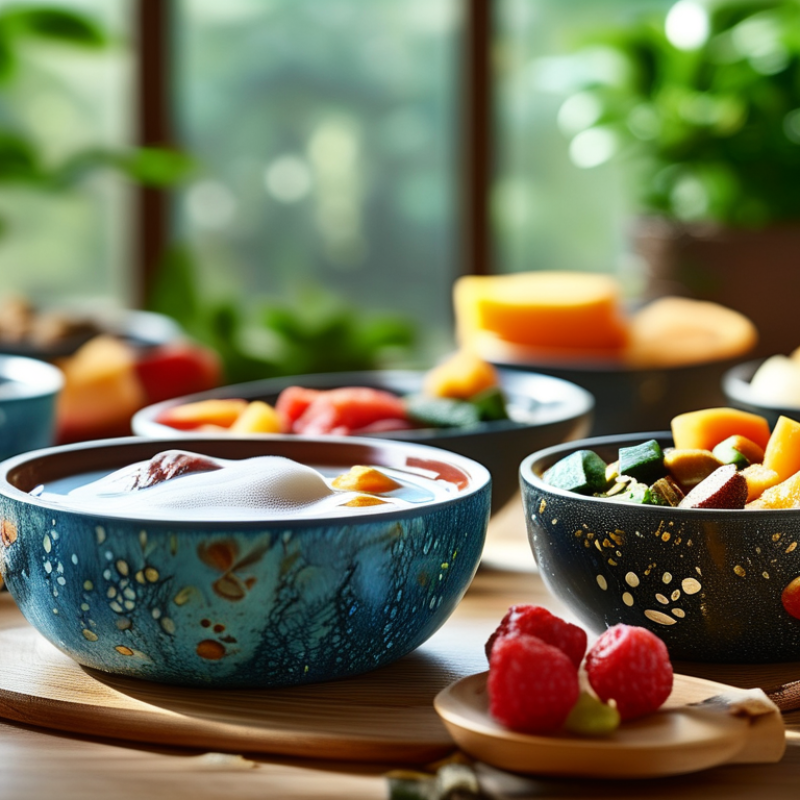 How to Clean Slow Feeder Bowls Properly for Optimal Pet Health?