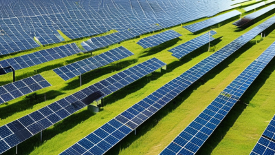 How to Choose the Best Solar Module for Your Needs?