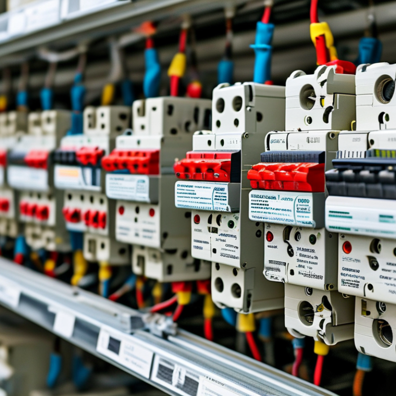 What is Rccb Parts and How to Source Them Globally?