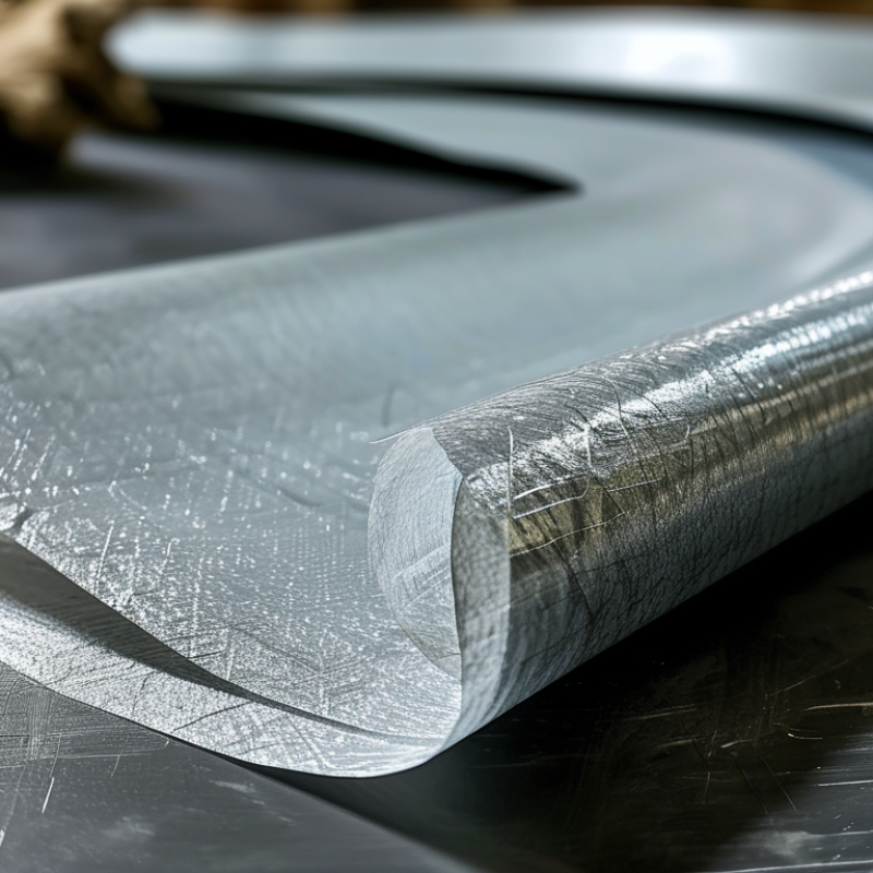 What is Thermal Graphite Film and its Benefits for Buyers?