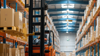 Top 10 Warehouse Stock Control Tips for Global Buyers?