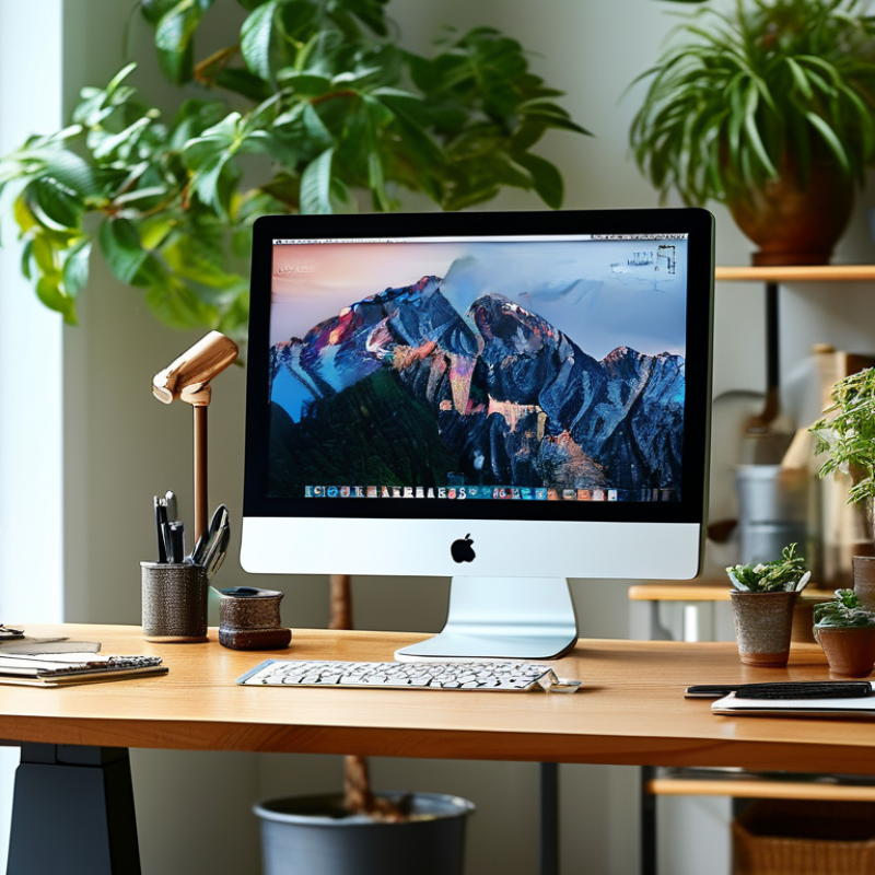 Why Choose a Standing Desk for Your Home Office Setup?