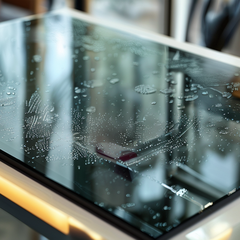 Top Anti Fingerprint Glass Solutions for Global Buyers?