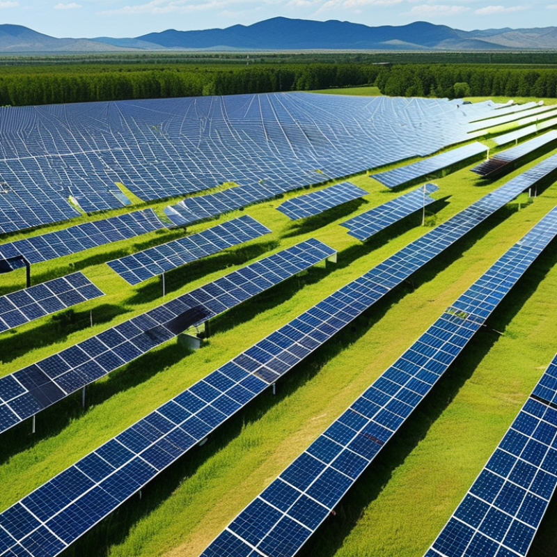 How to Choose the Best Solar Module for Your Needs?