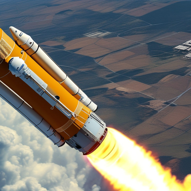 Why You Need a Rocket Stabilizer for Your Next Project?
