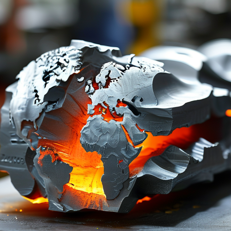 2026 Top Investment Casting Mold Trends for Global Buyers?