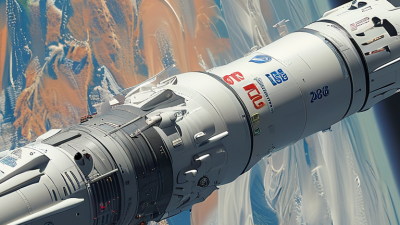Top 10 Rocket Stabilizers for Global Buyers in 2026