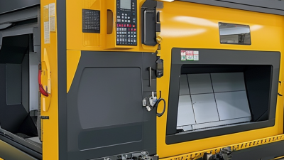 Top 10 Cnc Lathe Protective Shell Features Buyers Want?