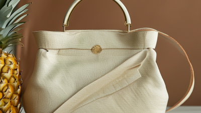 Top 10 Vegan Designer Bags You Need to Know About?
