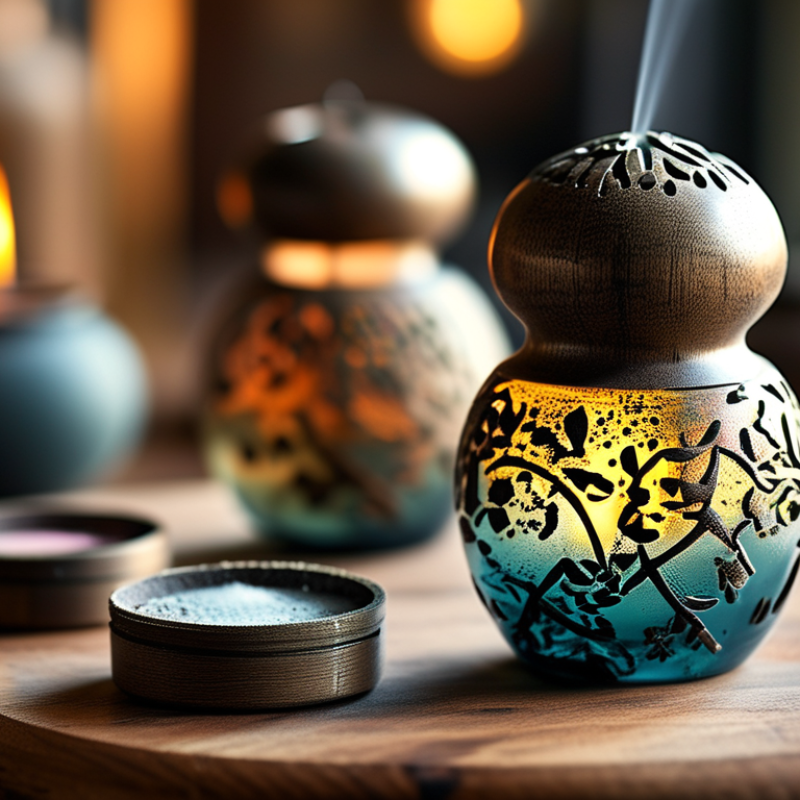 Why Choose the Right Diffuser Cap for Your Products?