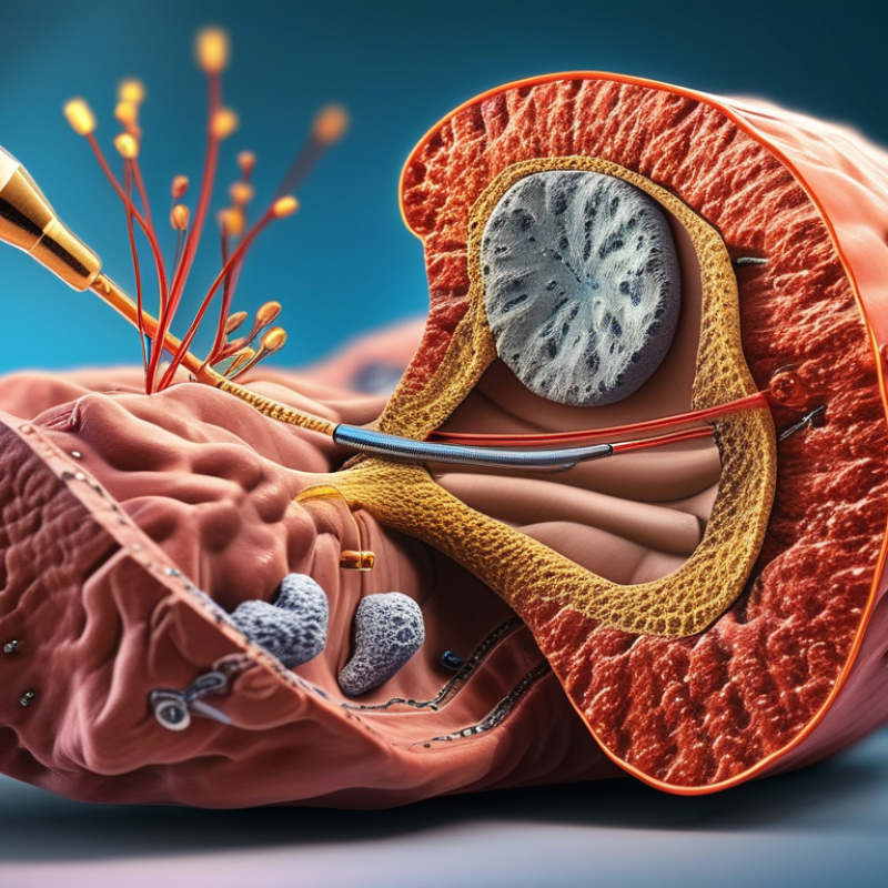 What Are the Long Term Risks of Coronary Angioplasty?