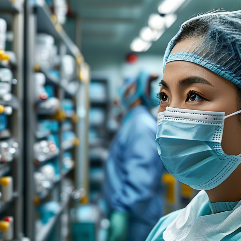 China Top Direct Medical Supplies for Global Buyers?