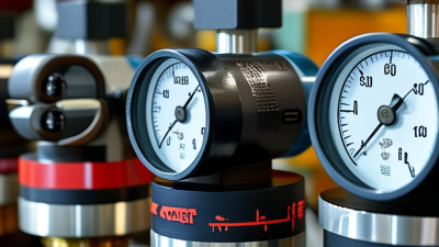 Why Choose Pressure Measuring Coupling for Accurate Readings?
