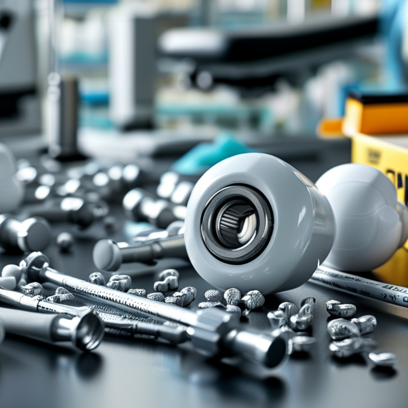 Top 10 Orthopedic Supplies You Need for Global Procurement?