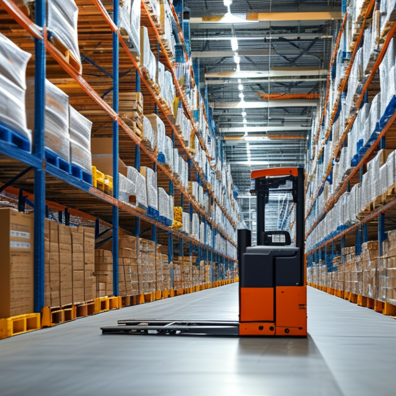 2026 Best Pallet Flow Storage Solutions for Efficient Warehousing?