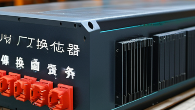 China Best Transducer Transformer for Global Buyers?