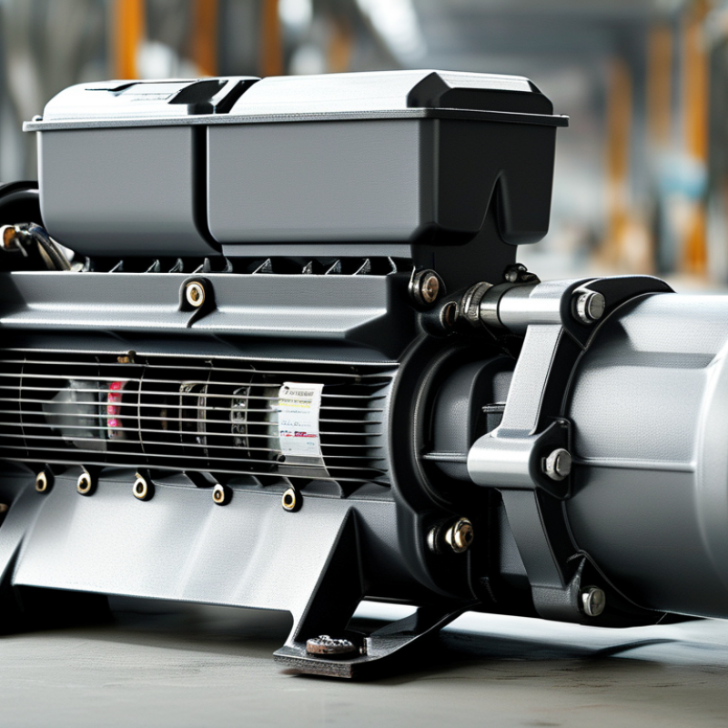 Top 5 Single Stage Compressor Models for Global Buyers?