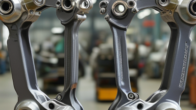 China Top Steering Pitman Arm Suppliers Available Now?