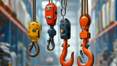 2026 Top Lifting Sling Types for Global Buyers What to Know