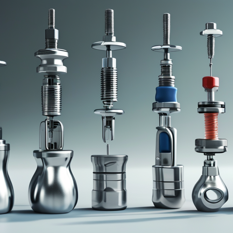 2026 Top Materials Used in Surgical Implants What to Know?