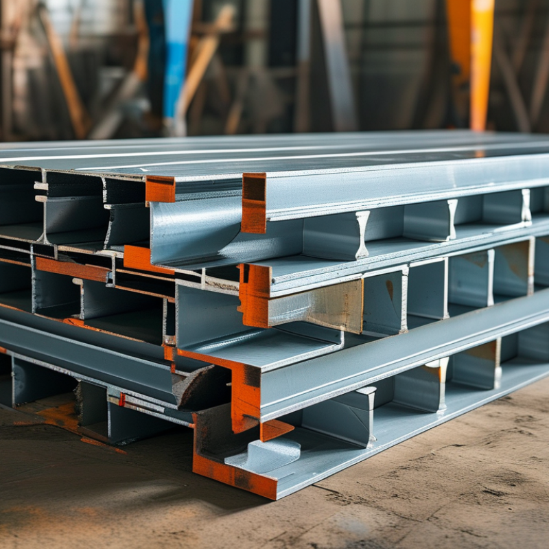 Top 10 Structural Metal Beams You Need for Your Next Project?