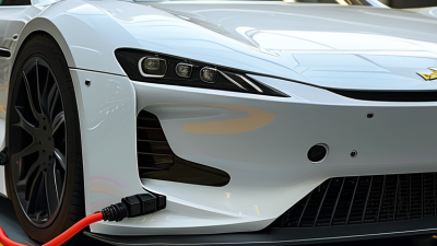 What is a Vehicle Inverter and How Does It Work?