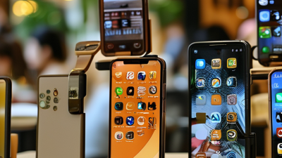 Best Phone Necklace Holder for Hands-Free Convenience?