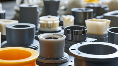 How to Choose the Right Plastic Rotational Mould for Your Project?