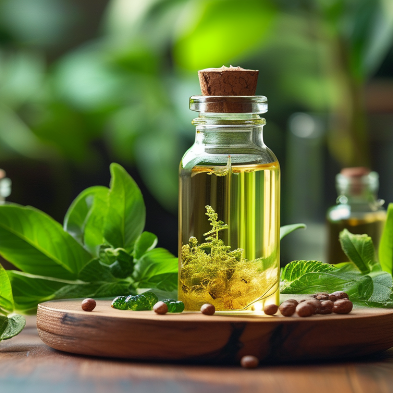 10 Reasons Why Plant Extracts Are Essential in Products?