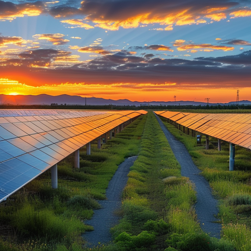 Why Do Solar Systems Require DC Circuit Breakers for Safety?