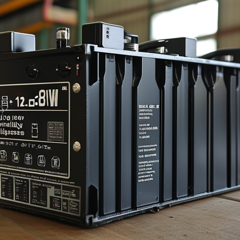 How to Choose the Best 12.8v Lifepo4 Battery for Your Needs?