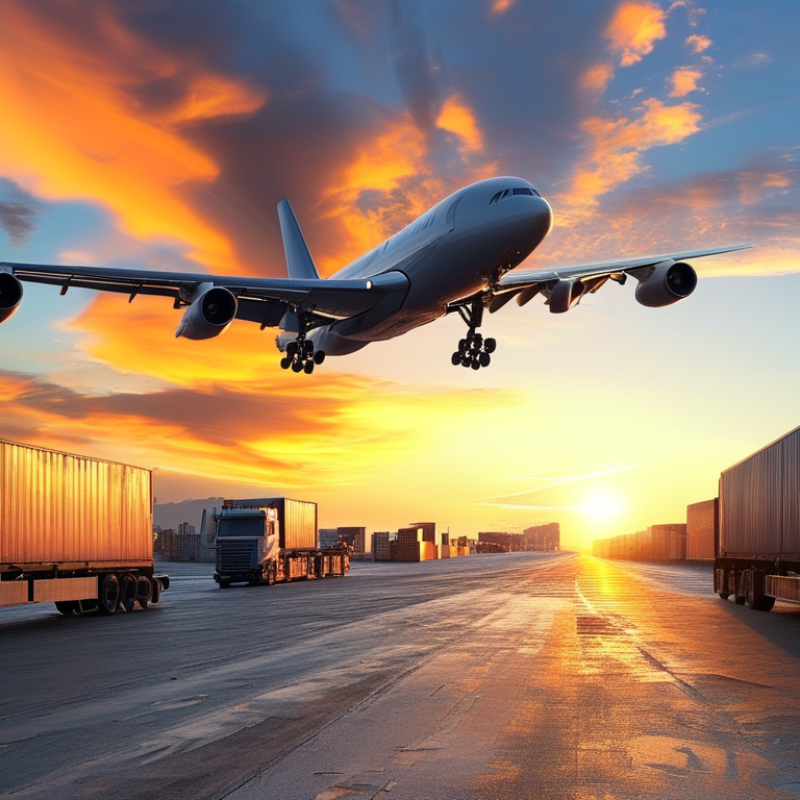 Why Do Air Freight Rates Change So Frequently in 2026?