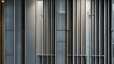 Best Soundproofing Metal Stud Walls for Global Buyers?