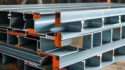 Top 10 Structural Metal Beams You Need for Your Next Project?