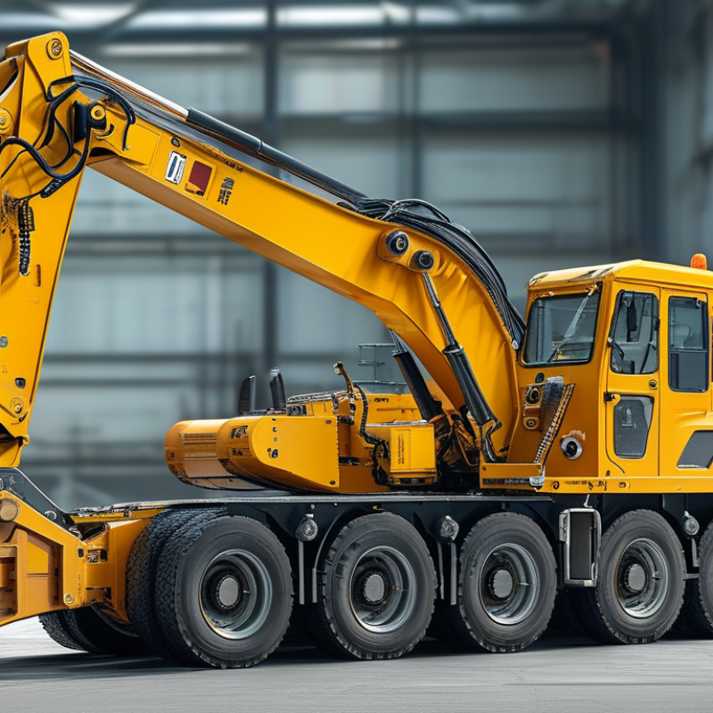 Why Choose a Telescopic Cylinder for Your Next Project?