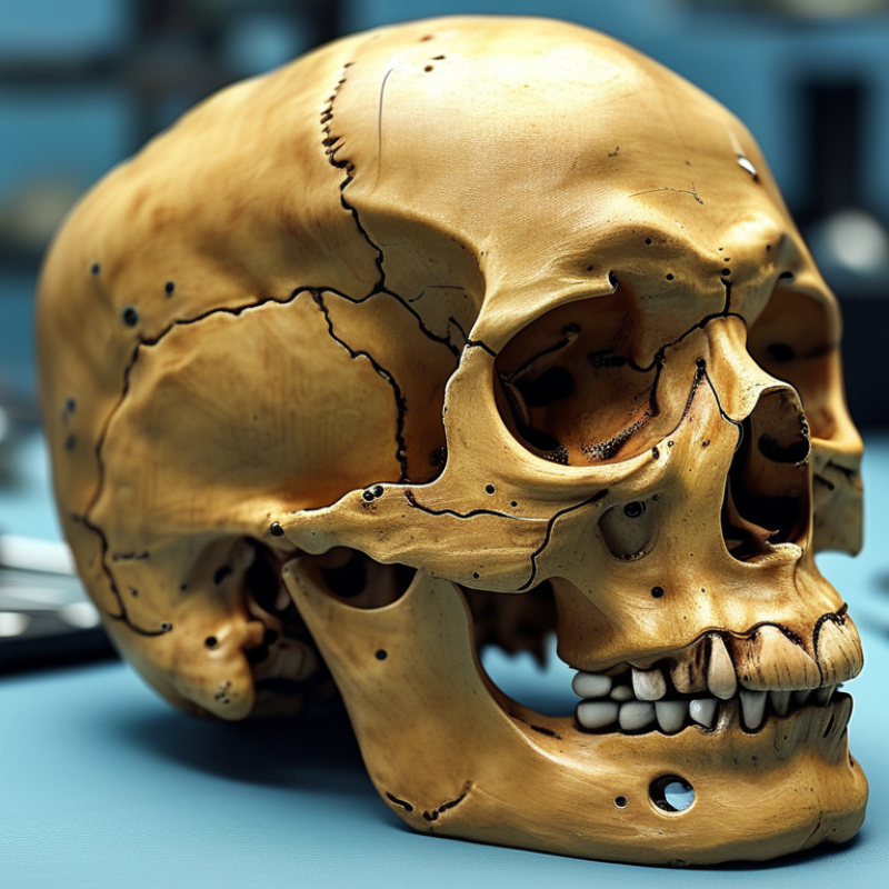 How to choose orthopedic implants for effective revision surgery?
