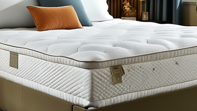 Top Tips for Choosing the Best Mattress Protector for You