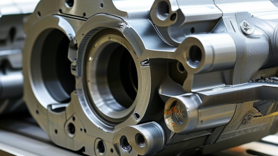 Top Benefits of Investment Casting Mold for Global Buyers?