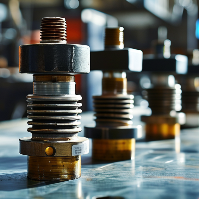 Why is Pressure Measuring Coupling Important for Accurate Measurements?