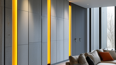 2026 Best Wall Panel Accessories for Global Buyers?