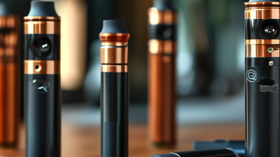 Best Refillable Disposable Vape Pod for Global Buyers?