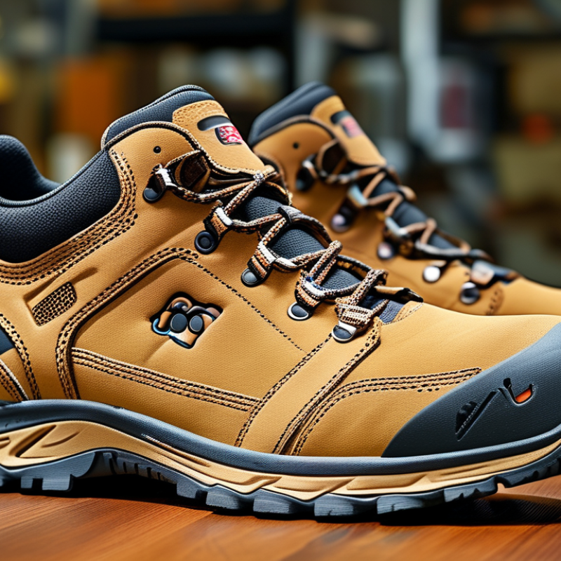 Top 10 Safety Shoes For Men What to Look For?