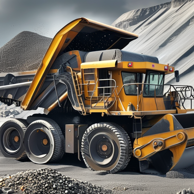 Why Choose Fine Cone Crusher for Your Mining Needs?
