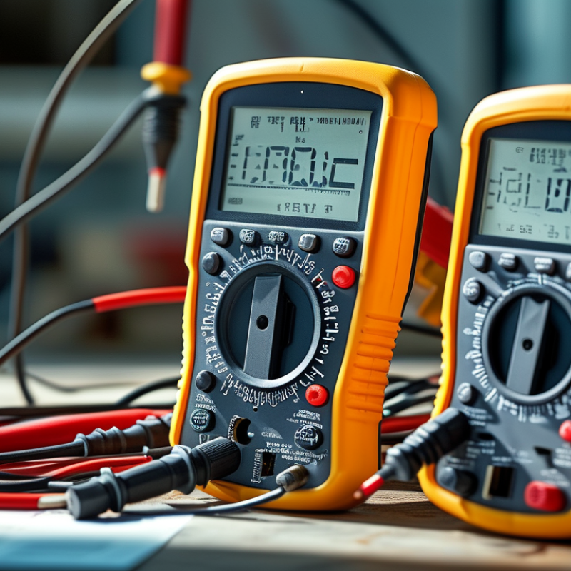 Why Use an Electrical Current Tester for Safety and Efficiency?