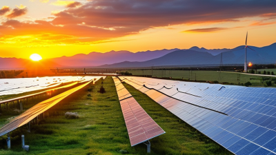 2026 Top Solar Power Inverter Trends for Global Buyers?